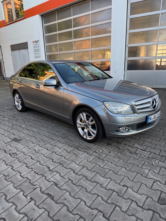 Mercedes-Benz C 250 190.000 km 6.999 € Nürnberg 90478