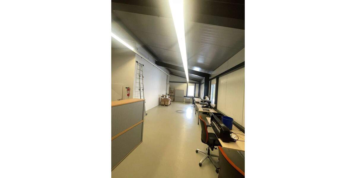 Gewerbeobjekt Erlangen Burgberg - 1.499.000&euro; | Angebot:25684105