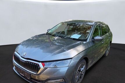 Skoda Octavia 164.200 km 16.685 € Neunkirchen am Brand 91077