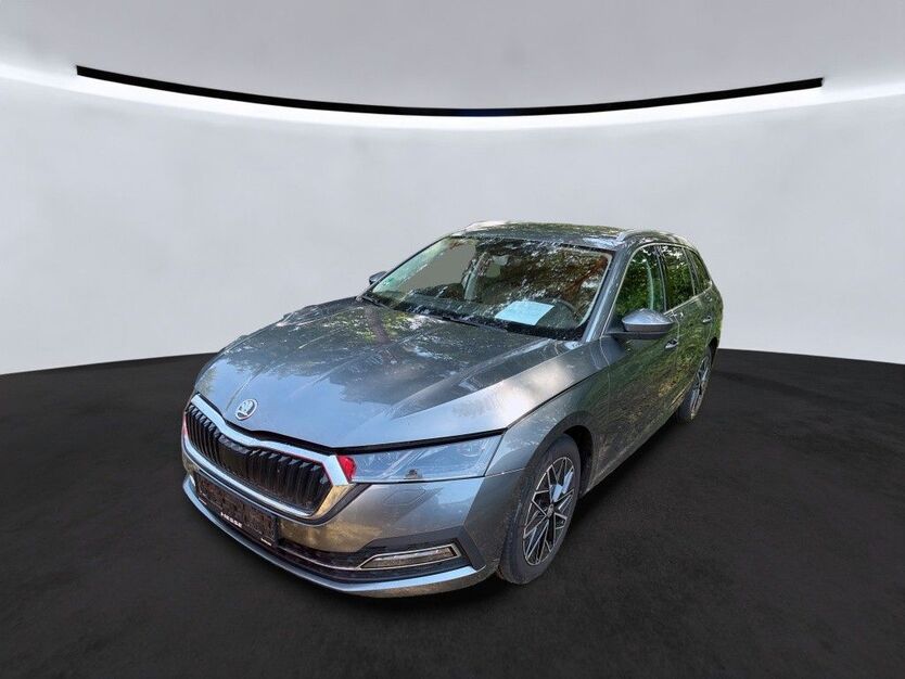 Skoda Octavia 164.200 km 16.685 € Neunkirchen am Brand 91077