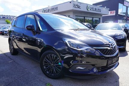 Opel Zafira 95.000 km 18.999 &euro; Fürth 90763