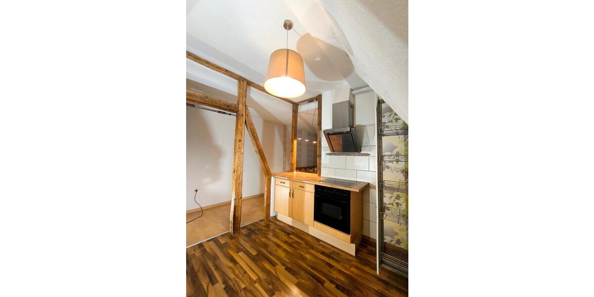 Etagenwohnung Nürnberg Sankt Leonhard - 3 Zimmer, 78 m&sup2;, 240.000&euro; | Angebot:26193046