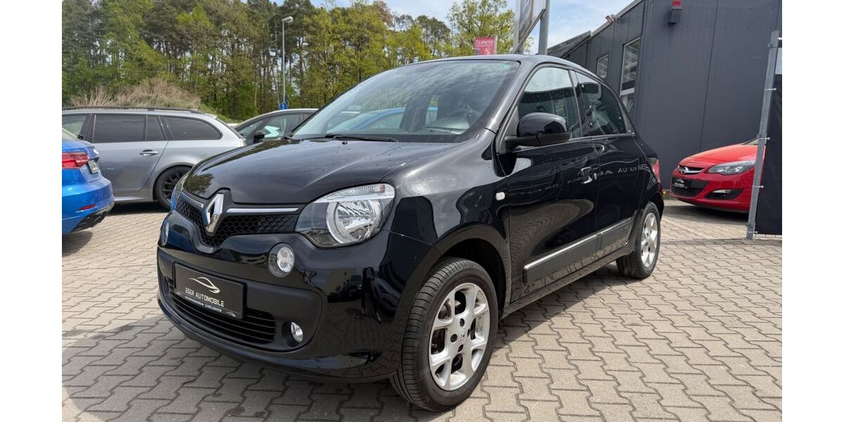 Renault Twingo 86.000 km 9.000 &euro; Wendelstein 90530