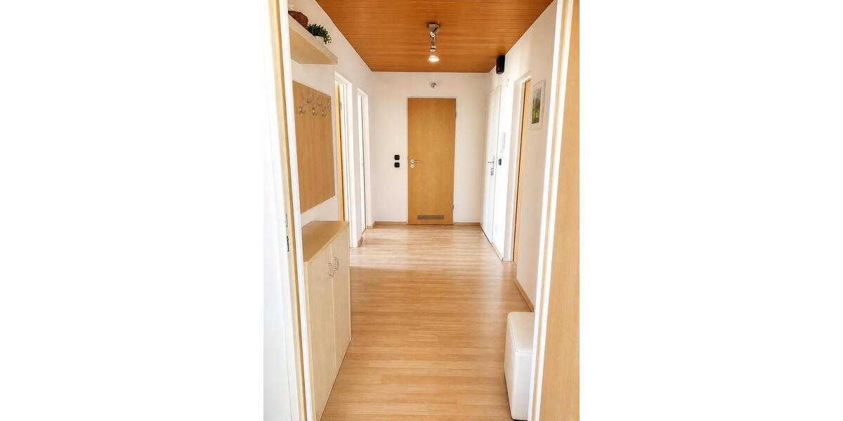 Etagenwohnung Nürnberg Langwasser - 3 Zimmer, 74 m&sup2;, 249.000&euro; | Angebot:26897683