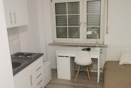 Vollmöbliertes WG-Zimmer in Schwaig zu vermieten 1 zimmer