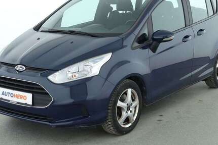 Ford B-Max 55.176 km 9.470 &euro; Nürnberg 90441