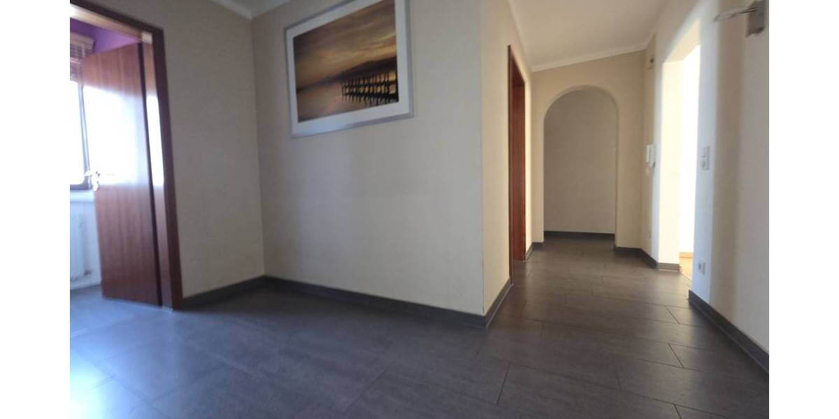Etagenwohnung Nürnberg Katzwang - 4 Zimmer, 98 m&sup2;, 315.000&euro; | Angebot:26392047