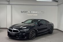 Gebrauchtwagen BMW M850