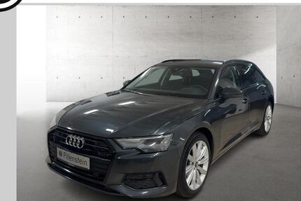 Audi A6 196.700 km 20.606 &euro; Fürth 90762