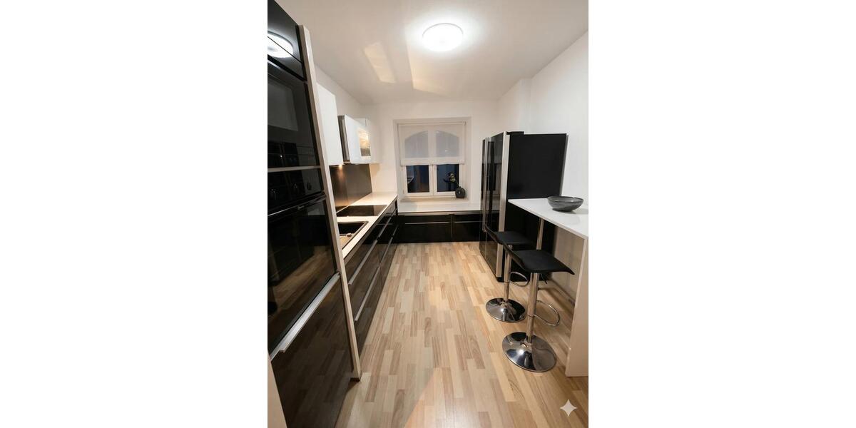 Erdgeschoßwohnung Nürnberg Erlenstegen - 2 Zimmer, 65 m&sup2;, 1.290&euro; | Angebot:25760342