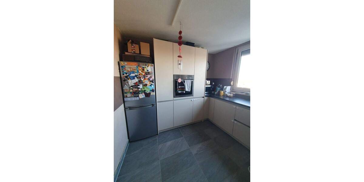 Etagenwohnung Oberasbach Altenberg - 3 Zimmer, 88 m&sup2;, 289.000&euro; | Angebot:24690797