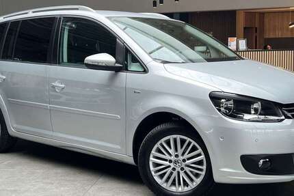 VW Touran 160.400 km 9.740 € Cadolzburg 90556