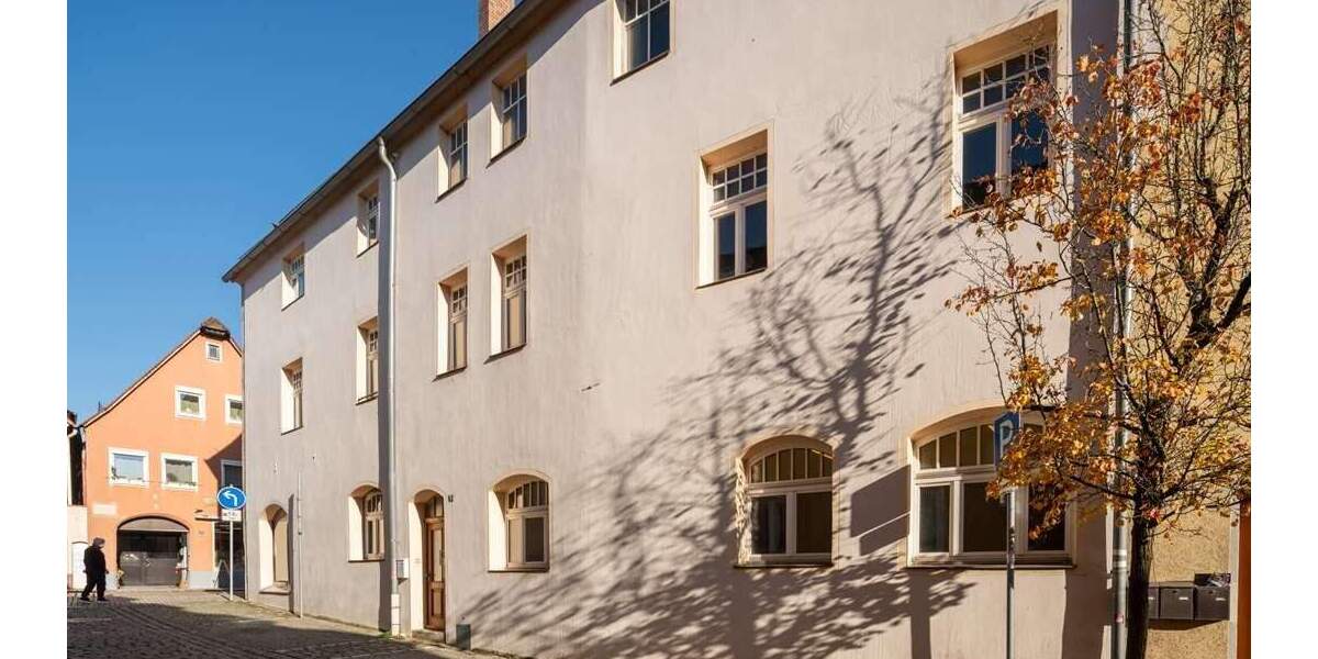 Mehrfamilienhaus, Wohnhaus Hersbruck - 1 Zimmer, 412 m&sup2;, 420.000&euro; | Angebot:25675525
