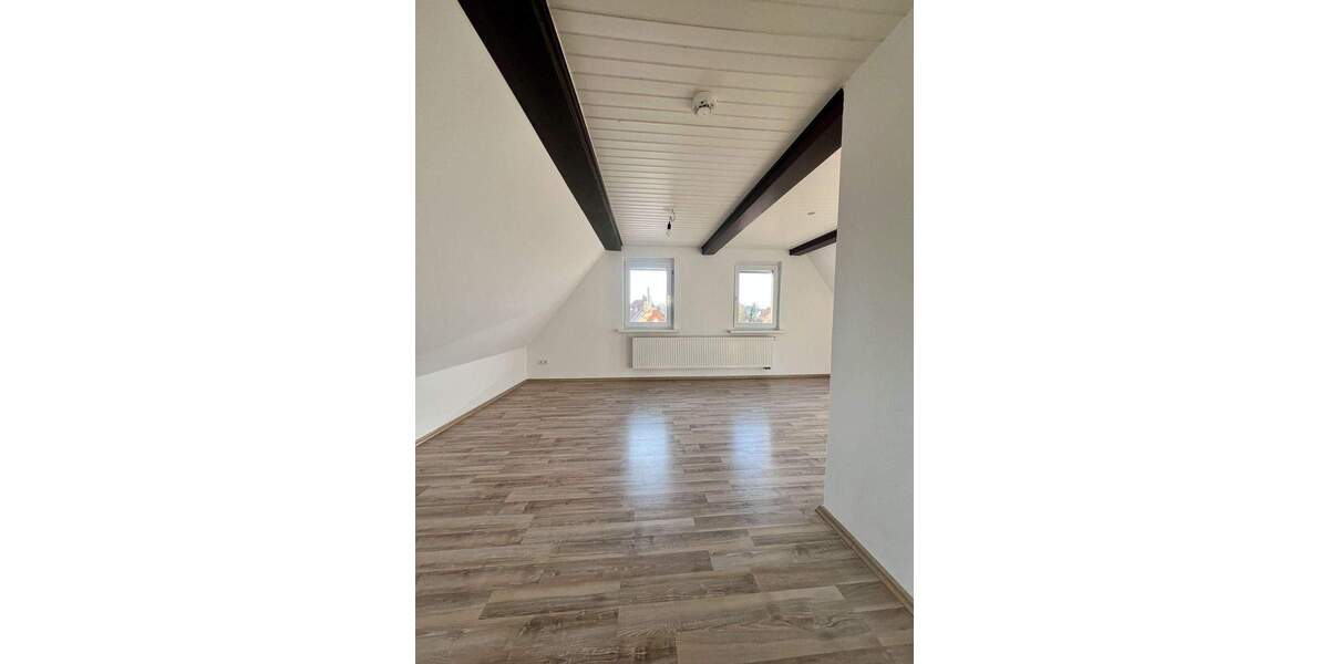 Etagenwohnung Nürnberg Schniegling - 3 Zimmer, 62 m&sup2;, 239.000&euro; | Angebot:25797264