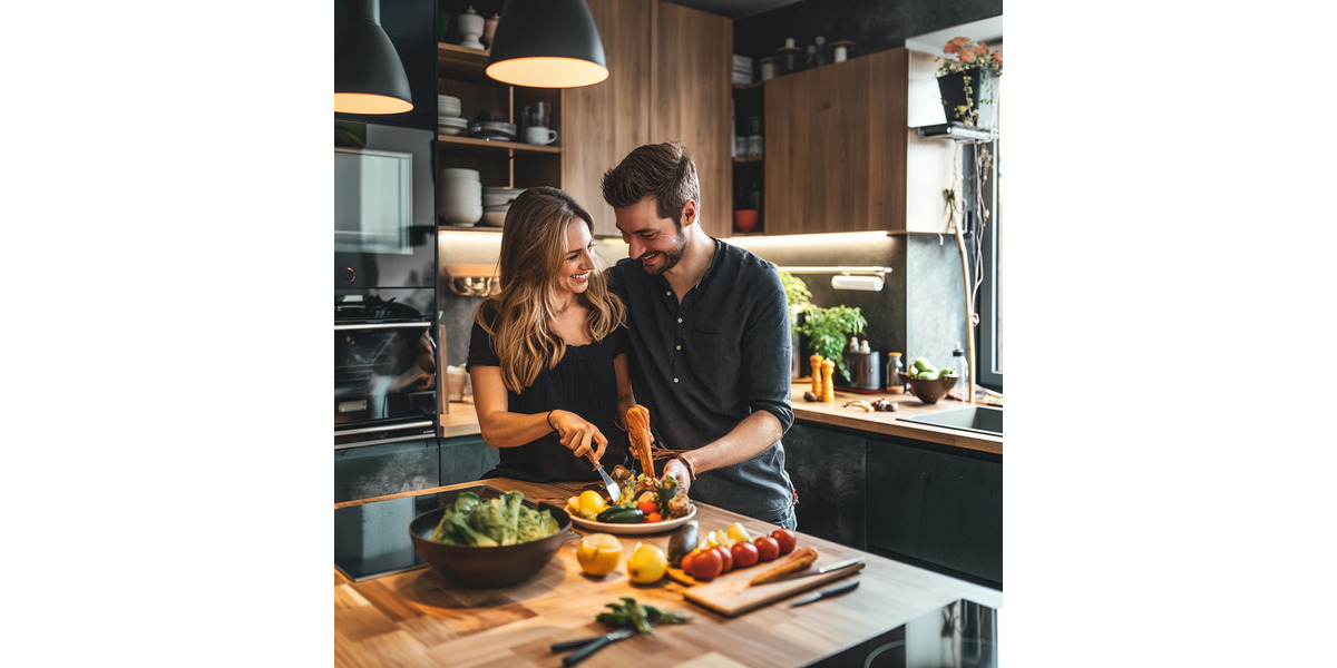 Etagenwohnung Nürnberg Herpersdorf - 4 Zimmer, 92 m&sup2;, 490.619&euro; | Angebot:26345719