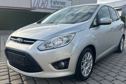 Ford C-Max 176.837 km 3.540 &euro; Obermichelbach 90587