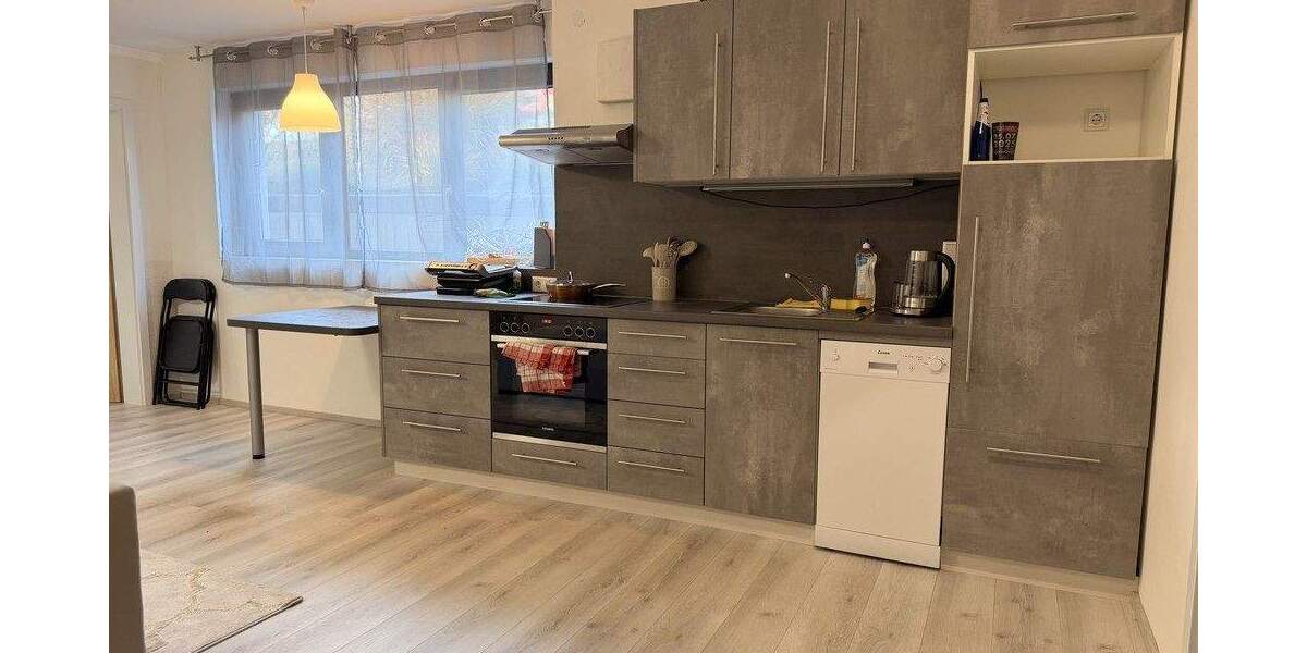 Etagenwohnung Schwanstetten Schwand - 2 Zimmer, 55 m&sup2;, 200.000&euro; | Angebot:25731385
