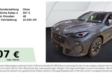 Cupra Terramar 15.100 km 32.880 &euro; Fürth 90763