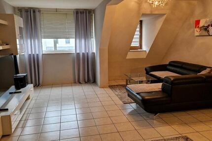 Wohnung Fürth Eigenes Heim - 3 Zimmer, 88 m&sup2;, 339.000&euro; | Angebot:23386472
