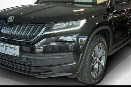 Skoda Kodiaq 51.832 km 35.920 € Hilpoltstein 91161