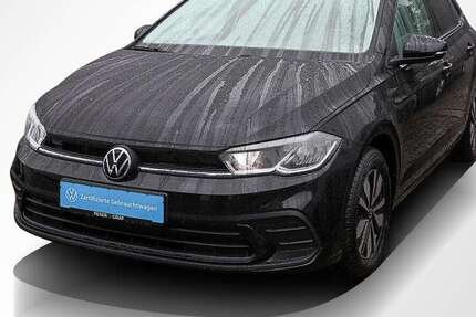 VW Polo 10.990 km 20.330 € Forchheim 91301