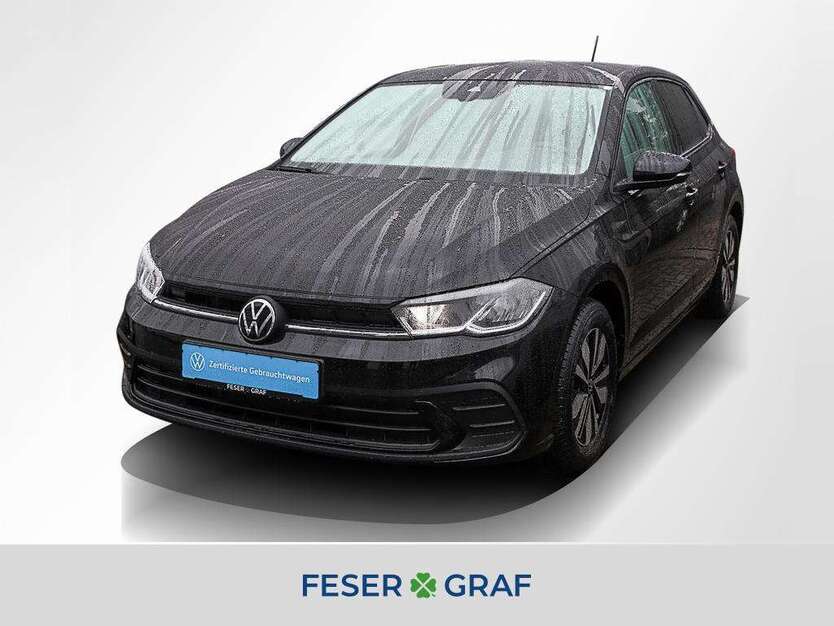 VW Polo 10.990 km 20.330 € Forchheim 91301