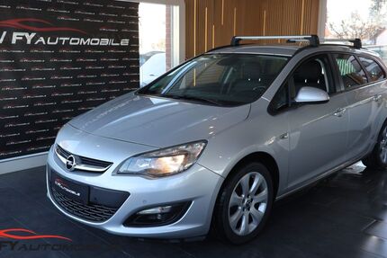 Opel Astra 173.624 km 4.490 &euro; Fürth 90765