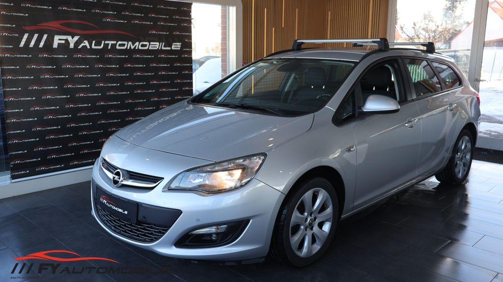 Opel Astra 173.624 km 4.490 &euro; Fürth 90765