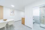 Etagenwohnung Nürnberg Langwasser - 1 Zimmer, 14 m&sup2;, 550&euro; | Angebot:26346493