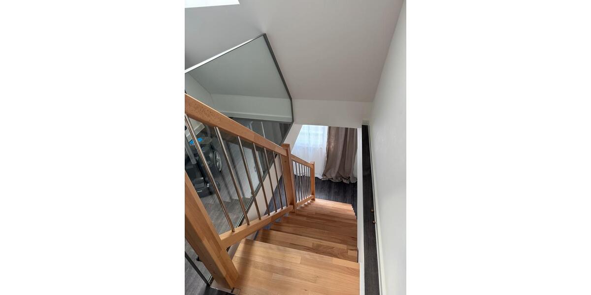 Etagenwohnung Schwabach - 5 Zimmer, 100 m&sup2;, 1.400&euro; | Angebot:26507659