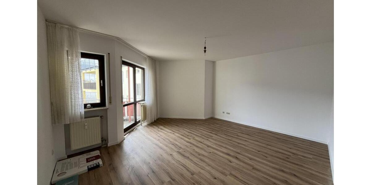 Etagenwohnung Nürnberg Rabus - 2 Zimmer, 54 m&sup2;, 850&euro; | Angebot:26406764