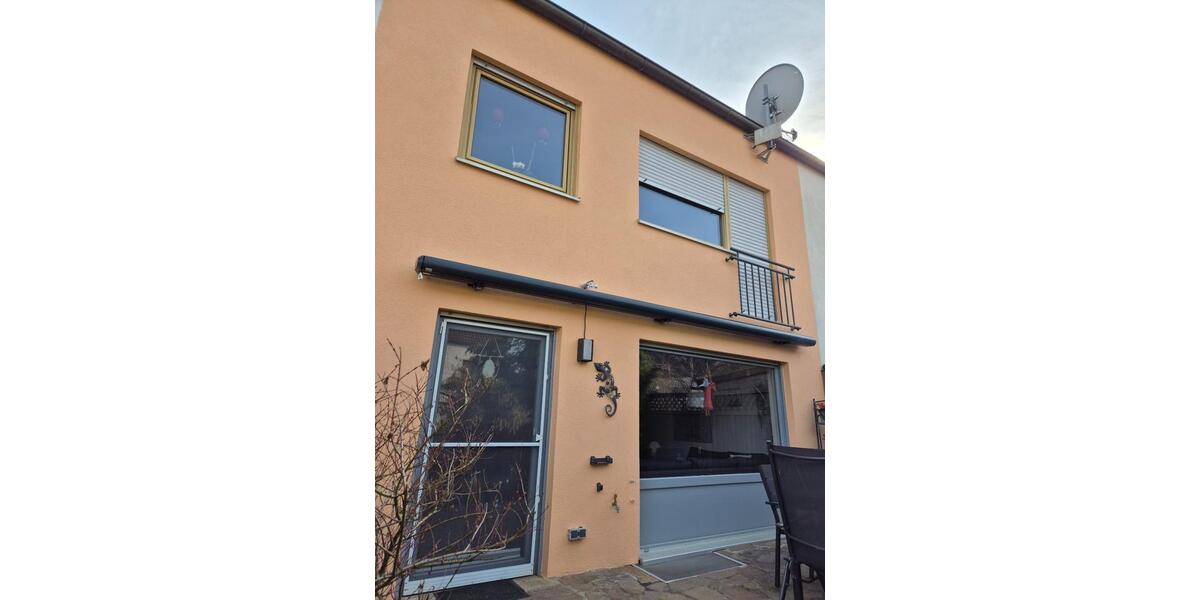 Reihenhaus Schwanstetten - 5 Zimmer, 126 m&sup2;, 480.000&euro; | Angebot:25838079