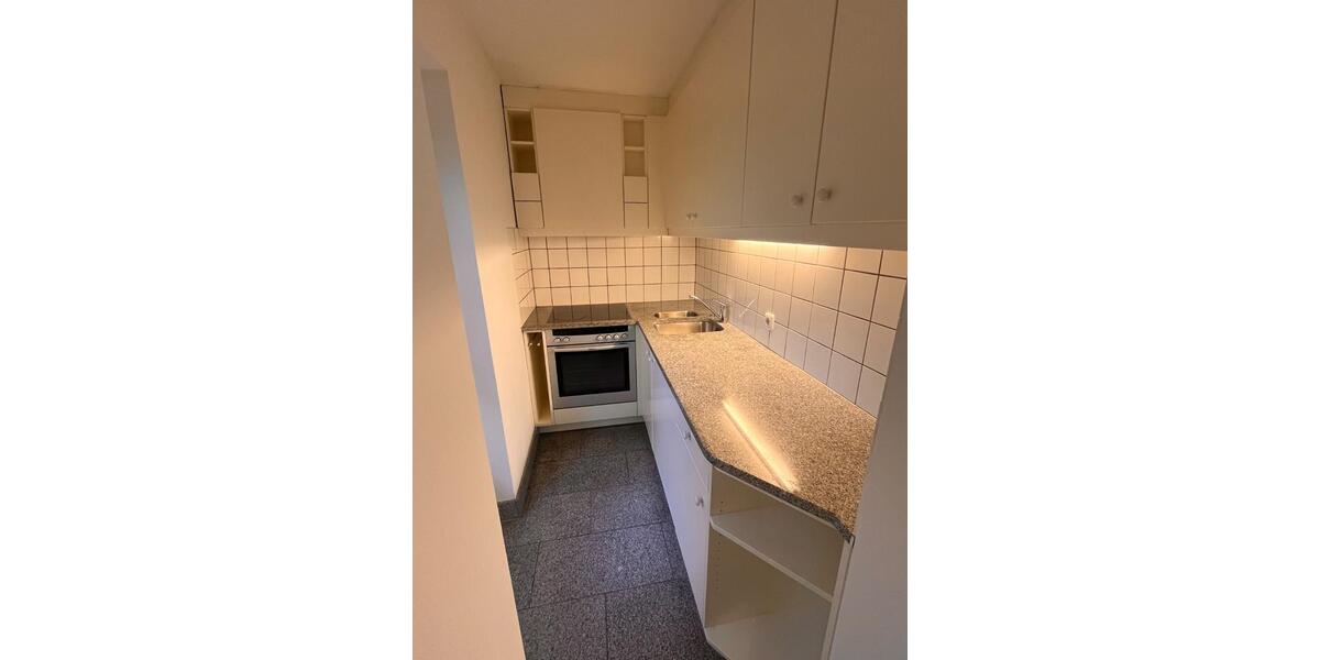 Etagenwohnung Erlangen Bruck - 2.5 Zimmer, 58 m&sup2;, 790&euro; | Angebot:27603930