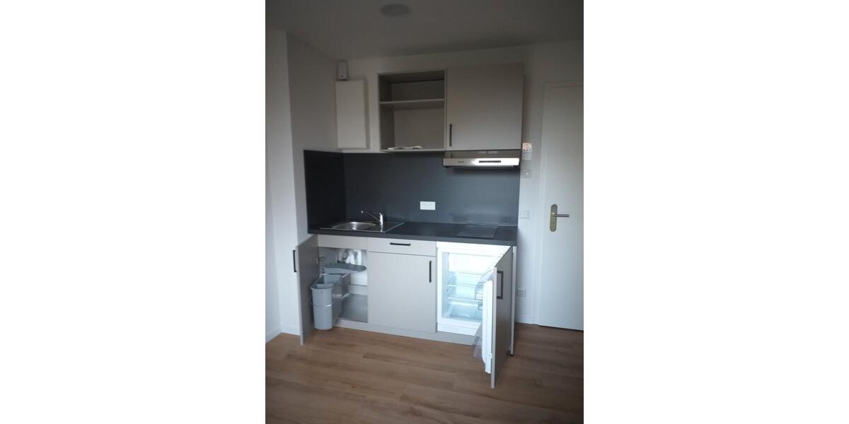 Erdgeschoßwohnung Erlangen Am Anger - 2 Zimmer, 22 m&sup2;, 560&euro; | Angebot:27596941