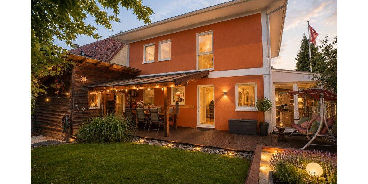 Einfamilienhaus Altdorf - 4 Zimmer, 134 m&sup2;, 525.000&euro; | Angebot:26891550