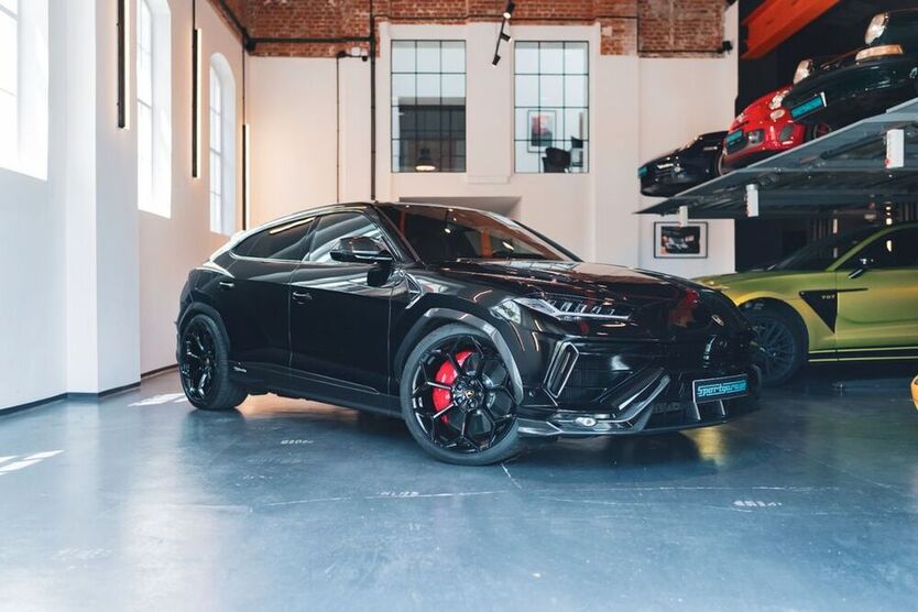 Urus