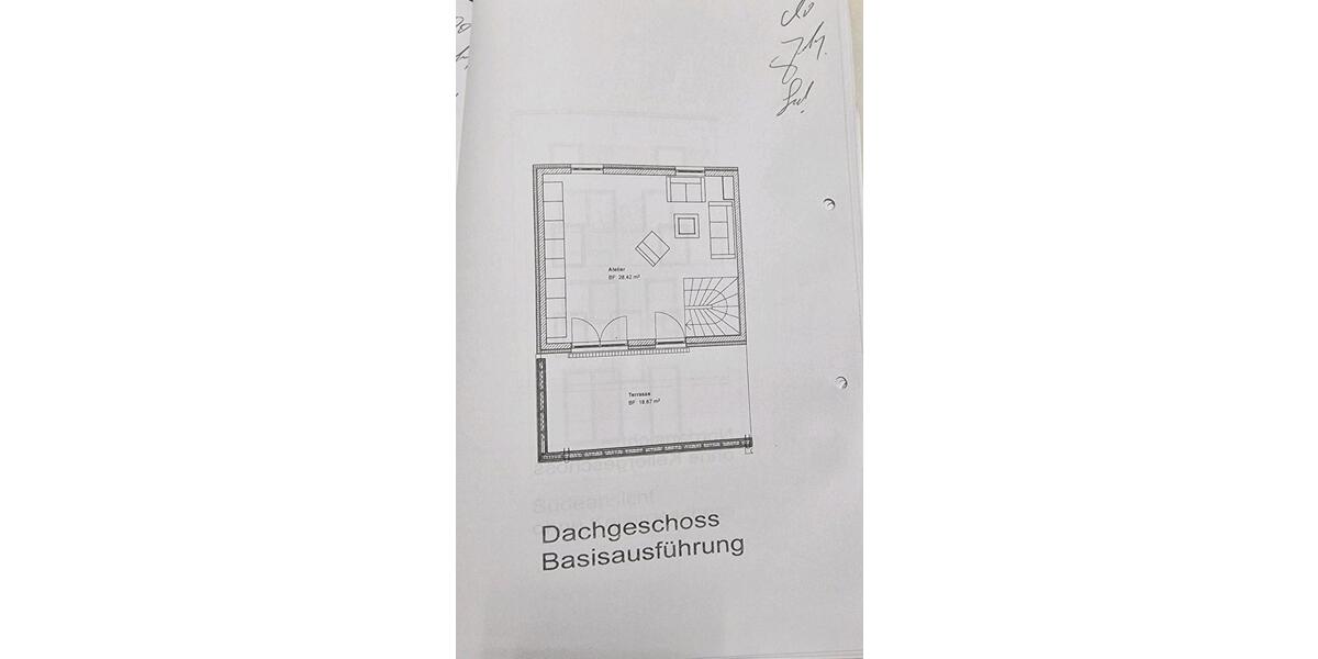 Reiheneckhaus 5 zimmer