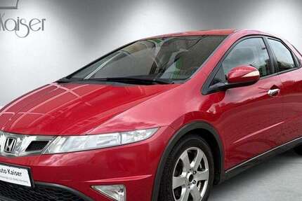 Honda Civic 190.081 km 3.499 &euro; Nuernberg 90482