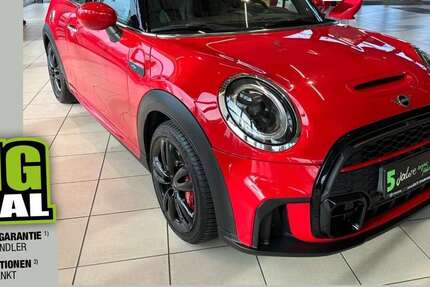 Mini John Cooper Works 39.500 km 24.890 &euro; Nürnberg 90480