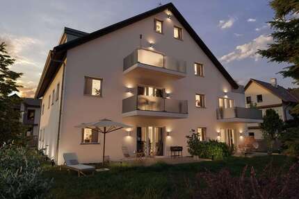 Wohnung Nürnberg / Eibach Eibach - 3 Zimmer, 79 m&sup2;, 595.000&euro; | Angebot:26249884