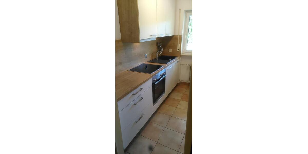 Etagenwohnung Nürnberg Katzwang - 2 Zimmer, 60 m&sup2;, 195.000&euro; | Angebot:27244715