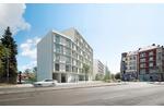 Etagenwohnung Nürnberg Gleißhammer - 1 Zimmer, 20 m&sup2;, 550&euro; | Angebot:27597871