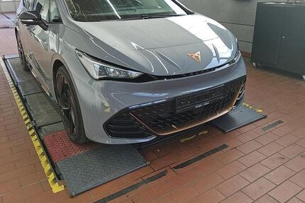 Cupra Born 24.350 km 25.950 &euro; Lauf an der Pegnitz 91207