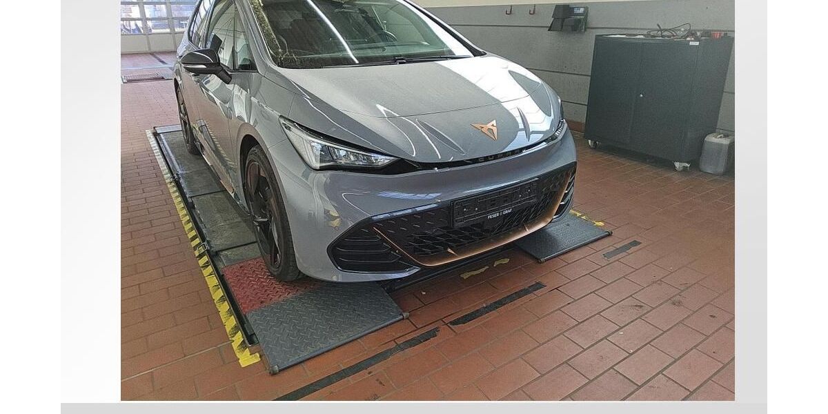 Cupra Born 24.350 km 25.950 &euro; Lauf an der Pegnitz 91207