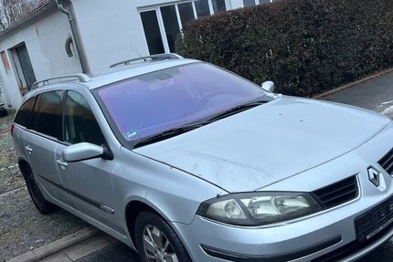 Renault Laguna 162.882 km 1.499 € Nürnberg 90439