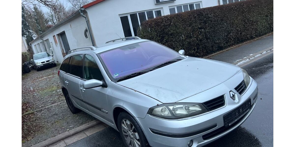Renault Laguna 162.882 km 1.499 € Nürnberg 90439