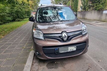 Renault Kangoo 41.032 km 14.990 € Nürnberg 90443