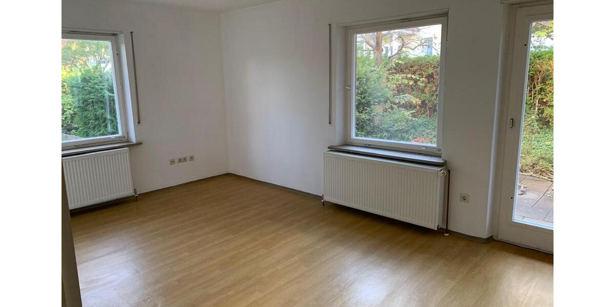 Erdgeschoßwohnung Schwarzenbruck - 3.5 Zimmer, 77 m&sup2;, 750&euro; | Angebot:25767096
