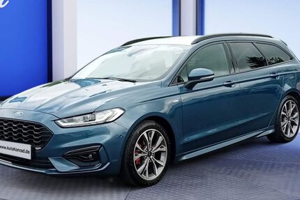 Ford Mondeo 43.500 km 24.880 &euro; Forchheim 91301