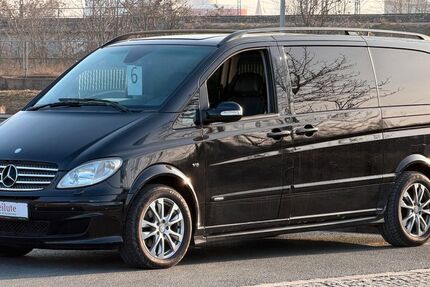Mercedes-Benz Viano 268.591 km 10.700 &euro; Fürth 90762